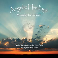 Angelic Healings - Shilkin, Helen