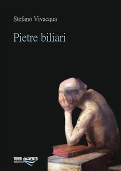 Cover Pietre biliari