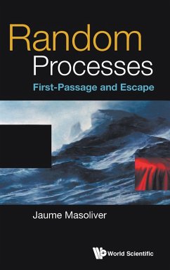 RANDOM PROCESSES - Jaume Masoliver