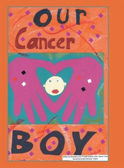 Our Cancer Boy - Murdock, Michael