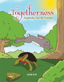 Togetherness - Kay, Susie