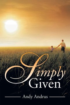 Simply Given - Andrus, Andy
