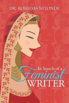 In Search of a Feminist Writer - Nitonde, Rohidas