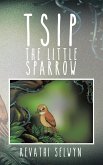 Tsip the Little Sparrow