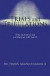 TRIALS AND TRIBULATIONS - Bild 1