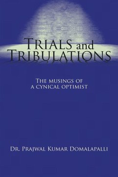 TRIALS AND TRIBULATIONS