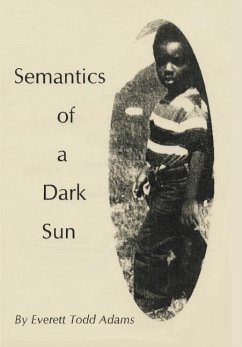 Semantics of a Dark Sun - Adams, Everett