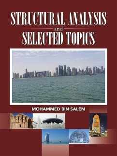 STRUCTURAL ANALYSIS & SELECTED TOPICS - Salem, Mohammed Bin