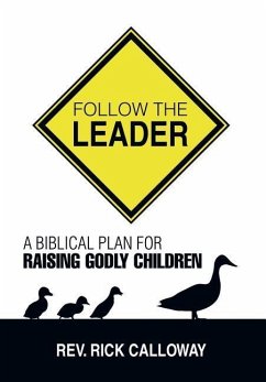 Follow the Leader - Calloway, Rev Rick