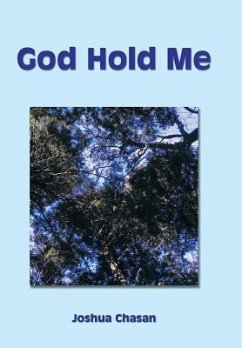 God Hold Me