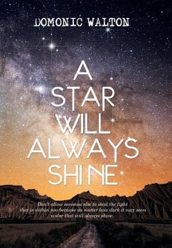 A Star Will Always Shine - Walton, Domonic