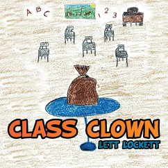 Class Clown - Lockett, Lett