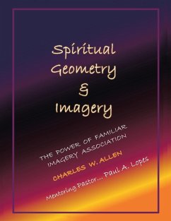 Cover Spiritual Geometry & Imagery