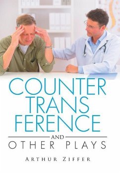 COUNTERTRANSFERENCE and Other Plays