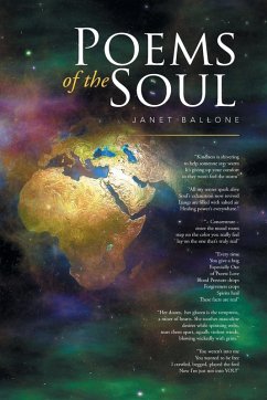 Poems of the Soul Poems of the Soul