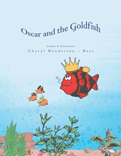 Oscar and the Goldfish