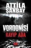 Vordonisi - Kayip Ada