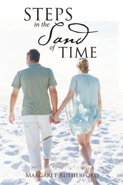 Steps in the Sand of Time - Rutherford, Margaret