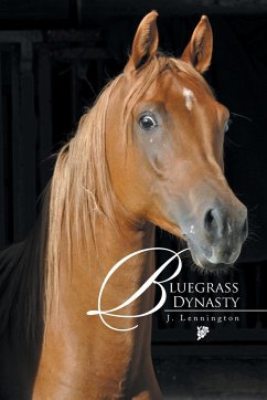 Bluegrass Dynasty - Lennington, J.