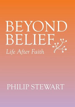 Beyond Belief - Stewart, Philip