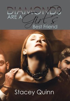 Diamonds Are a Girl's Best Friend - Quinn, Stacey