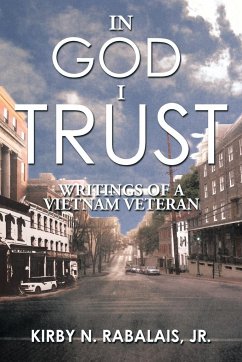 In God I Trust - Kirby N. Rabalais, Jr.