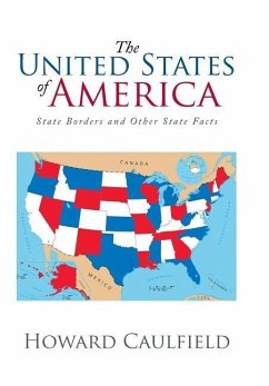 The United States of America - Caulfield, Howard