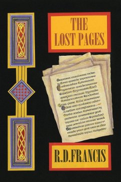 The Lost Pages - Francis, R. D.