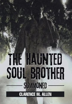 The Haunted Soul Brother