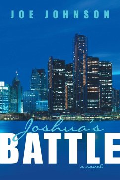 Joshua's Battle - Johnson, Joe