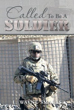 Called to Be a Soldier