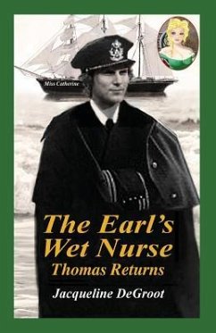 The Earl's Wet Nurse - Degroot, Jacqueline