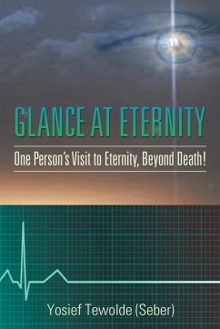 Glance at Eternity - Tewolde (Seber), Yosief