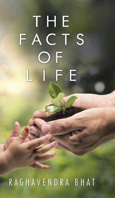 THE FACTS OF LIFE - Bhat, Raghavendra