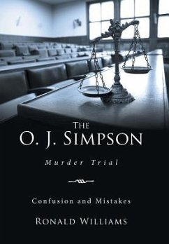 The O. J. Simpson - Williams, Ronald