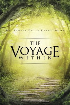 The Voyage Within - Kharkongor, Sumita Dutta