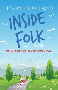 Inside Folk Volume 1 - Mulholland, Liza