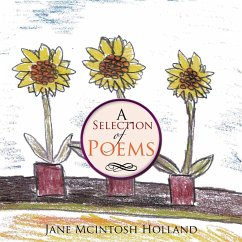 A Selection of Poems - Holland, Jane Mcintosh