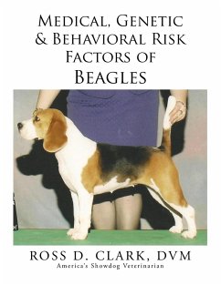 Medical, Genetic & Behavioral Risk Factors of Beagles