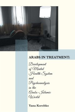 Arabs in Treatment - Korobko, Yana