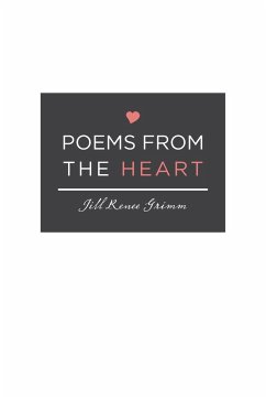 Poems from the Heart