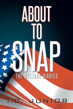 Cover About to Snap