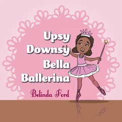 Upsy Downsy Bella Ballerina - Ford, Belinda