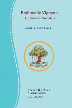 Br Hmanic Vignettes - Siddharthacharry, V.