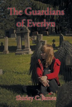 The Guardians of Everlyn - James, Shirley C.