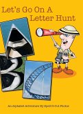 Let's Go on a Letter Hunt