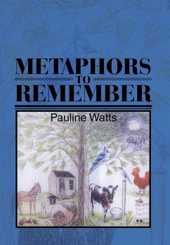 Metaphors to Remember - Watts, Pauline