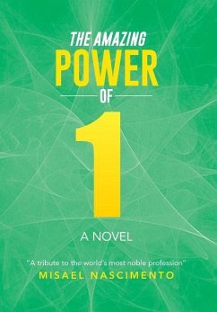 The Amazing Power of One - Nascimento, Misael