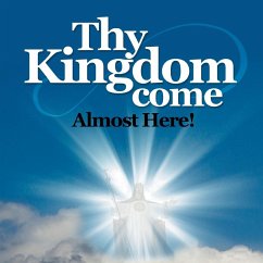 Cover Thy Kingdom Come