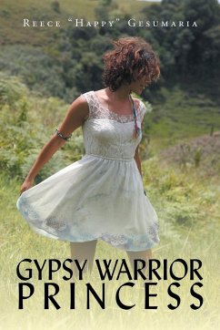 Gypsy Warrior Princess